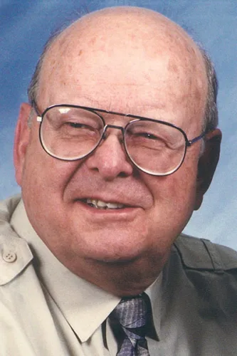 Isaac R. Scott Sr. 1936-2026